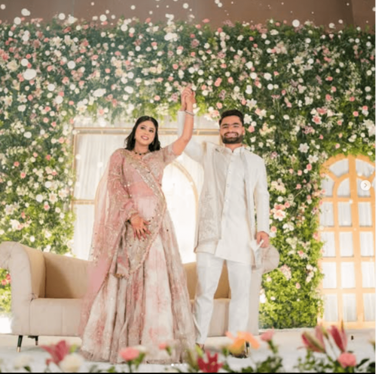 Rinku Singh Net Worth